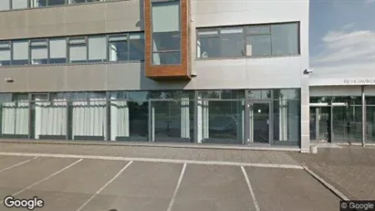 Kontorer til leie i Hafnarfjörður – Bilde fra Google Street View