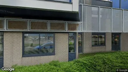 Büros zur Miete in Zaanstad – Foto von Google Street View