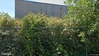Lagerlokaler för uthyrning i Duffel – Foto från Google Street View