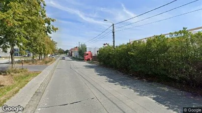 Kontorer til leie i Anzegem – Bilde fra Google Street View