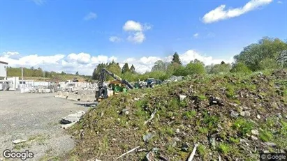 Bedrijfsruimtes te huur in Bergen Ytrebygda - Foto uit Google Street View