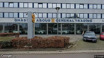 Office spaces for rent in Stad Antwerp - Photo from Google Street View