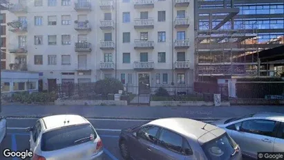 Lokaler til leie i Milano Zona 6 - Barona, Lorenteggio – Bilde fra Google Street View