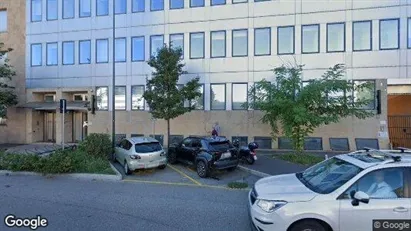 Lokaler til leie i Milano Zona 8 - Fiera, Gallaratese, Quarto Oggiaro – Bilde fra Google Street View