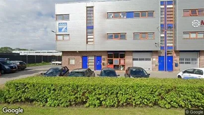 Office spaces for rent in Moerdijk - Photo from Google Street View