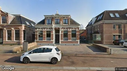 Büros zur Miete i Assen – Foto von Google Street View