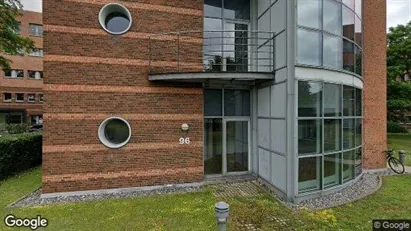 Commercial properties for rent in Kongens Lyngby - Photo from Google Street View