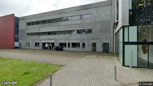 Büros zur Miete i Vejle – Foto von Google Street View