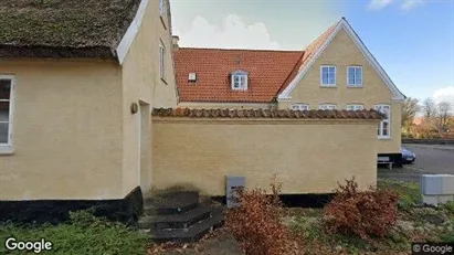 Kantorruimte te huur in Greve - Foto uit Google Street View