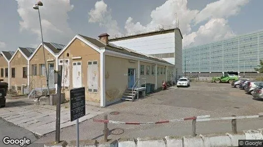 Office spaces for rent i Kastrup - Photo from Google Street View