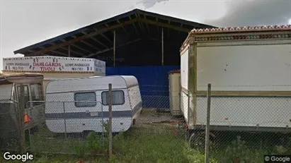 Lager til leie i Skive – Bilde fra Google Street View