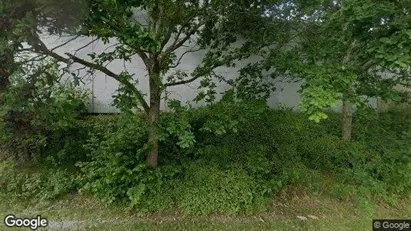 Coworking spaces zur Miete in Vejle – Foto von Google Street View