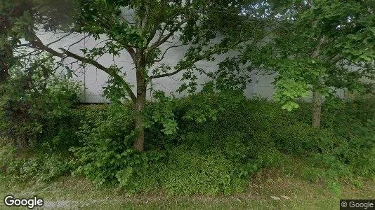Kontorhoteller til leie i Vejle – Bilde fra Google Street View