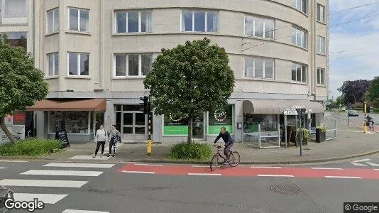 Kontorer til leie i Stad Gent – Bilde fra Google Street View