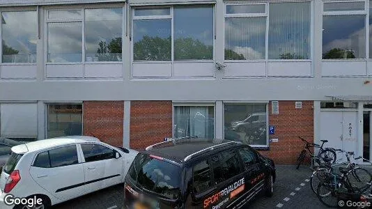 Coworking spaces zur Miete i Hilversum – Foto von Google Street View