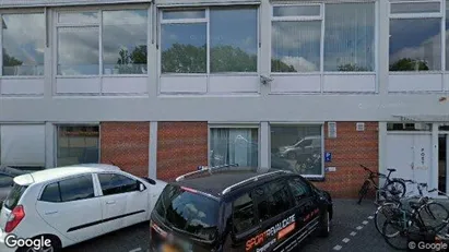 Coworking spaces for rent in Hilversum - Photo from Google Street View