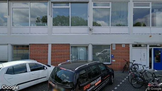 Espacios de coworking En alquiler i Hilversum - Foto de Google Street View