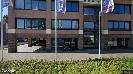 Coworking spaces for rent i Zuidplas - Photo from Google Street View