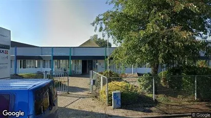 Kontorhoteller til leie i Nijmegen – Bilde fra Google Street View