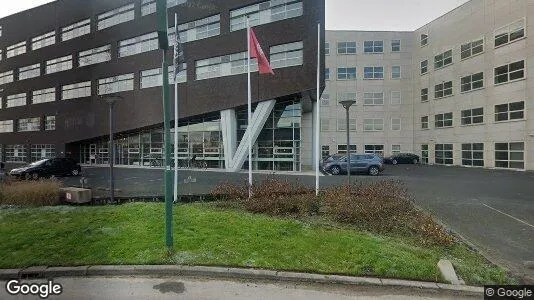 Coworking spaces zur Miete i Stichtse Vecht – Foto von Google Street View