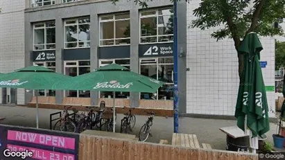 Coworking spaces te huur in Rotterdam Centrum - Foto uit Google Street View
