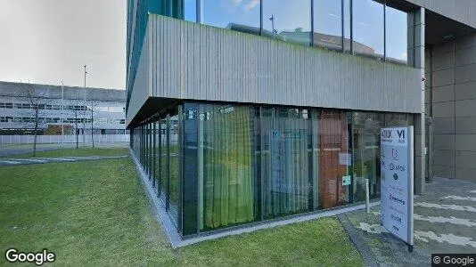 Commercial properties for rent i Amsterdam Oost-Watergraafsmeer - Photo from Google Street View