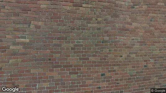 Gewerbeflächen zur Miete i Amsterdam Oud-Zuid – Foto von Google Street View