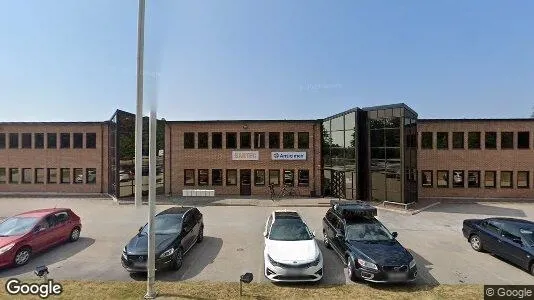 Office spaces for rent i Karlskrona - Photo from Google Street View