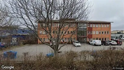 Office spaces for rent in Täby - Photo from Google Street View