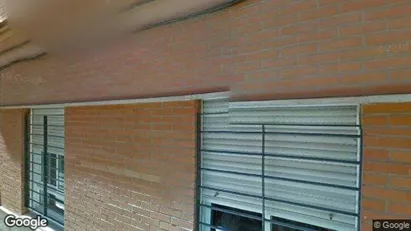 Kontorhoteller til leie i Sevilla Casco Antiguo – Bilde fra Google Street View
