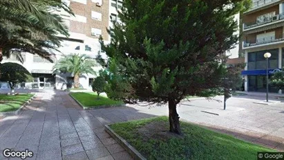 Kontorslokaler för uthyrning i Madrid Chamartín – Foto från Google Street View