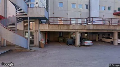 Office spaces for rent in Helsinki Itäinen - Photo from Google Street View