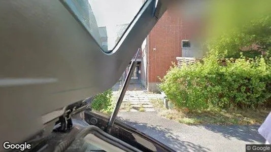 Kontorslokaler för uthyrning i Helsingfors Nordöstra – Foto från Google Street View