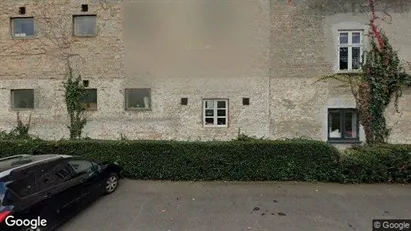 Kontorslokaler för uthyrning i Vesterbro – Foto från Google Street View