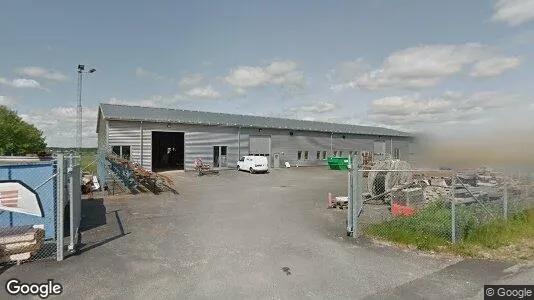Warehouses for rent i Kumla - Photo from Google Street View