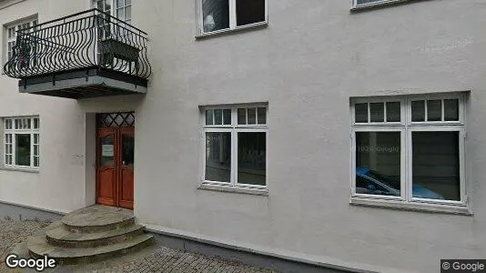 Espacios de oficina En alquiler i Time - Foto de Google Street View