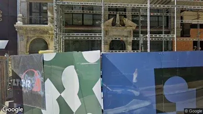 Büros zur Miete in Oslo Sentrum – Foto von Google Street View
