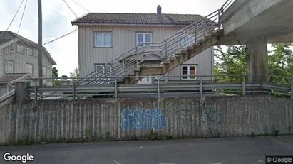 Kantorruimte te huur in Fet - Foto uit Google Street View