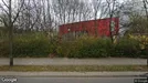 Lager til leje, Berlin Marzahn-Hellersdorf, Berlin, Märkische Spitze 15, Tyskland