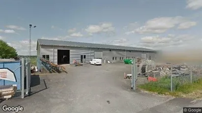 Kontorslokaler för uthyrning i Kumla – Foto från Google Street View