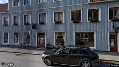 Office spaces for rent in Mjölby - Photo from Google Street View