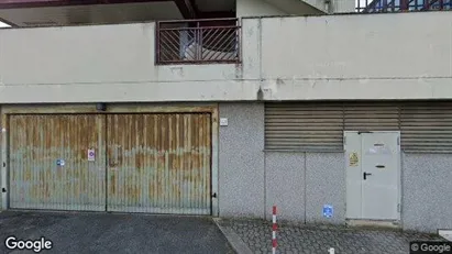 Kontorlokaler til leje i Rom Municipio VII – Appio-Latino/Tuscolano/Cinecittà - Foto fra Google Street View
