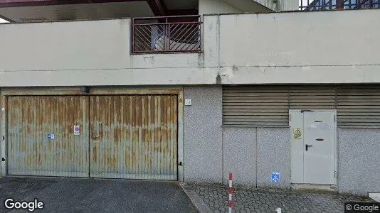 Office spaces for rent i Roma Municipio VII – Appio-Latino/Tuscolano/Cinecittà - Photo from Google Street View