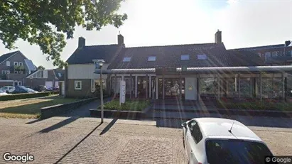 Büros zur Miete in Dalfsen – Foto von Google Street View