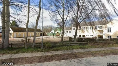 Kontorer til leie i Odense NV – Bilde fra Google Street View