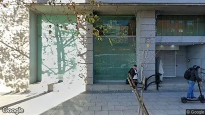 Büros zur Miete in Madrid Ciudad Lineal – Foto von Google Street View