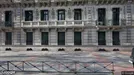 Kontor för uthyrning, Madrid Salamanca, Madrid, Oficinas en alquiler en calle Velázquez 94, Spanien