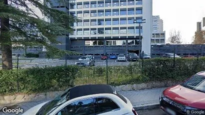 Büros zur Miete in Madrid Ciudad Lineal – Foto von Google Street View