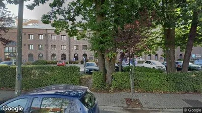 Büros zur Miete in Waterloo – Foto von Google Street View