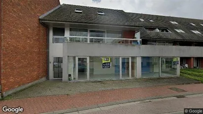 Kantorruimte te huur in Deinze - Foto uit Google Street View